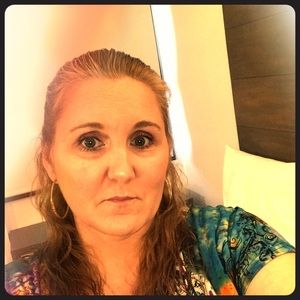 Meet your Posher, Ta-tanisha